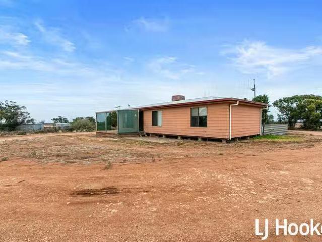 House for rent in Dublin, South Australia