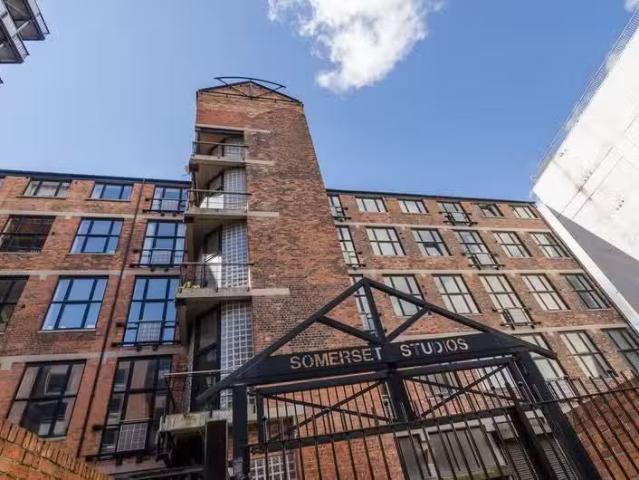 Apartment to rent
