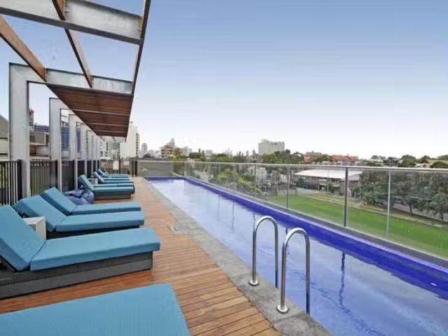 Apartment for rent in Camerons Creek, Victoria