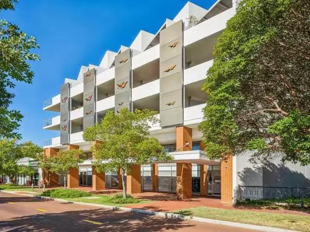 Apartment for rent in Bassendean, Western Australia