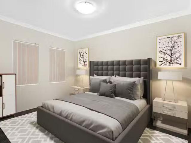 Apartment for rent in Sydney, New South Wales