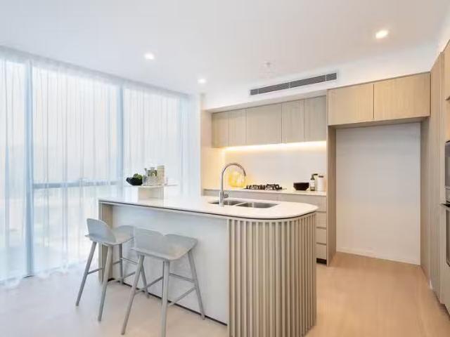 Apartment for rent in Fernbrook, Queensland