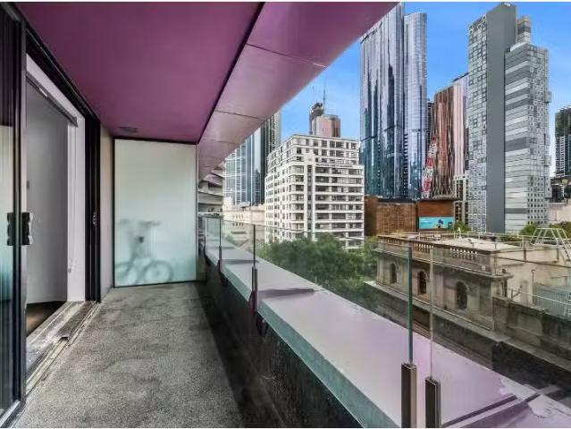 Apartment for rent in Camerons Creek, Victoria