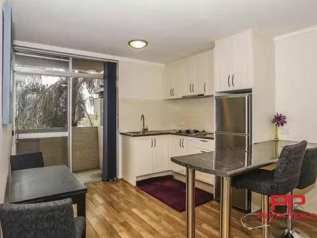 Apartment for rent in Maylands, Western Australia