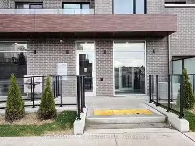 Apartment for rent in Cambridge, Ontario