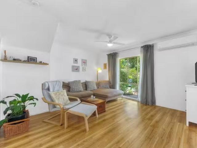 Condo for rent in Toombul, Queensland