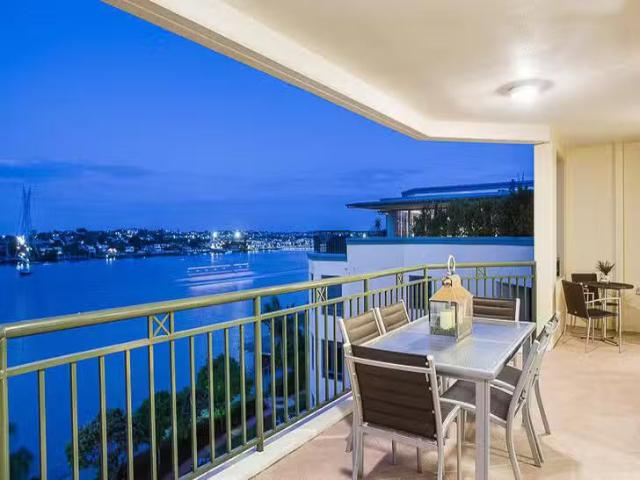 Apartment for rent in Toombul, Queensland