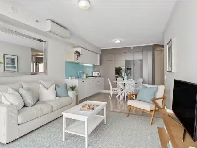 Apartment for rent in Toombul, Queensland