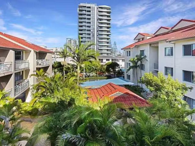 Apartment for rent in Fernbrook, Queensland