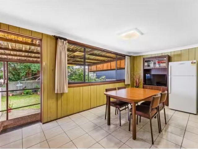 House for rent in New South Wales