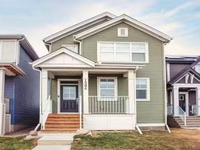 House for rent in Northwest, Alberta