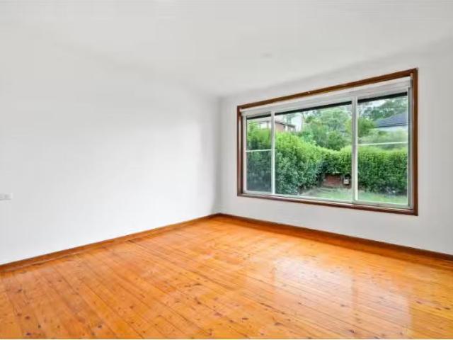 House for rent in Wentworthville, New South Wales