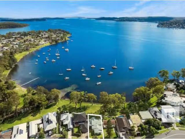 House for rent in Gwandalan, New South Wales