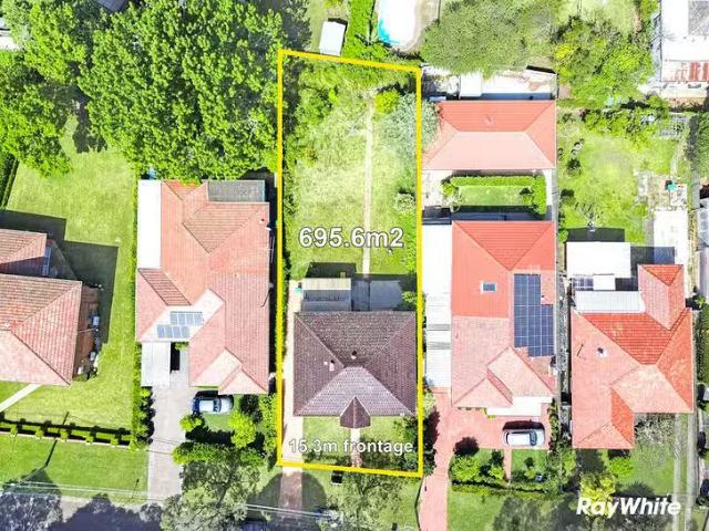 House for rent in Sydney, New South Wales
