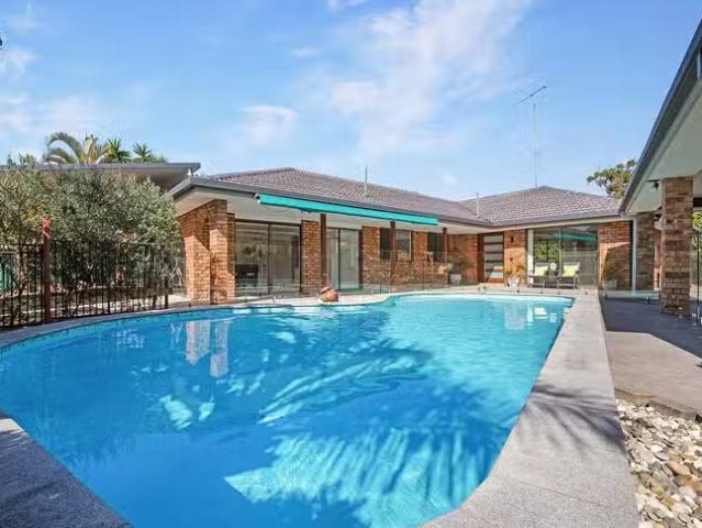 House for rent in Fernbrook, Queensland