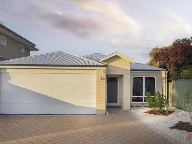 House for rent in Embleton, Western Australia