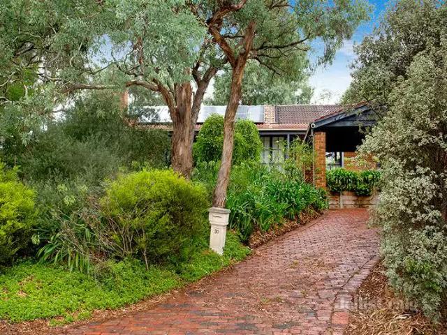 House for rent in Camerons Creek, Victoria
