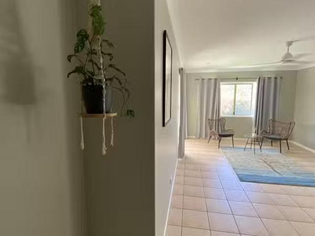 House for rent in Mackay, Queensland