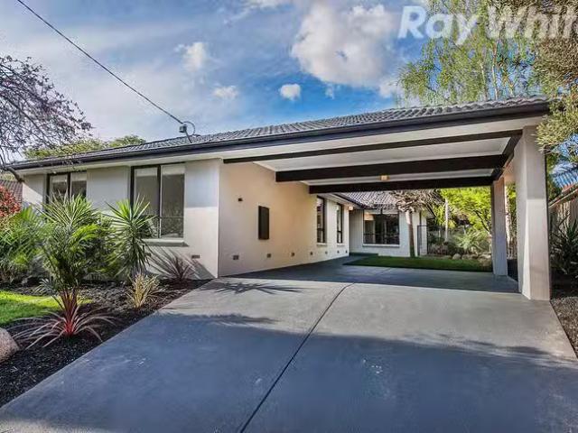 House for rent in Camerons Creek, Victoria