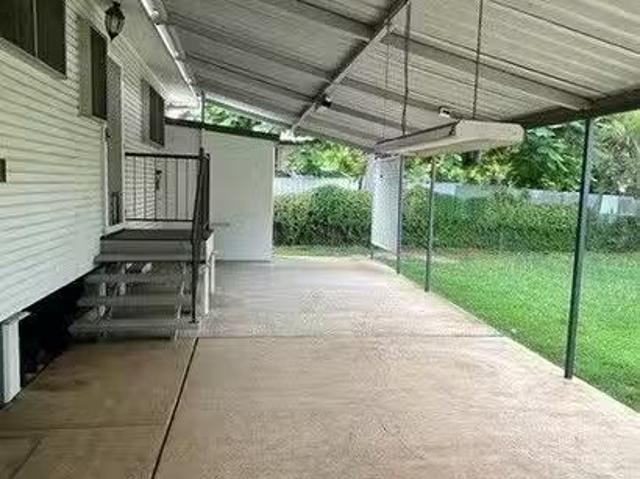 House for rent in Blackwater, Queensland