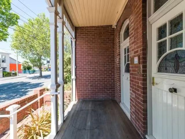 Apartment for rent in Battery Point, Tasmania