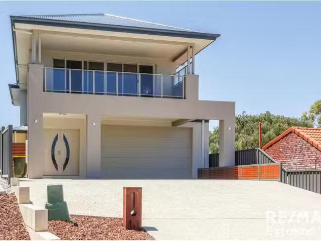 House for rent in Mullaloo, Western Australia