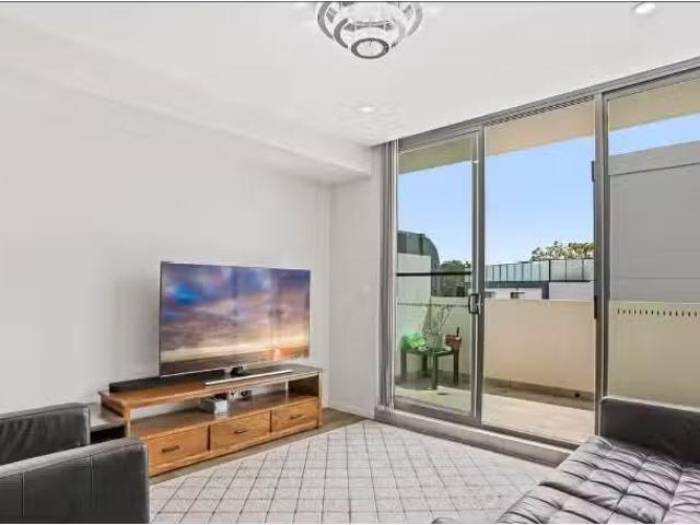 Apartment for rent in Wentworthville, New South Wales