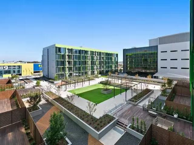Apartment for rent in Stirling, Western Australia