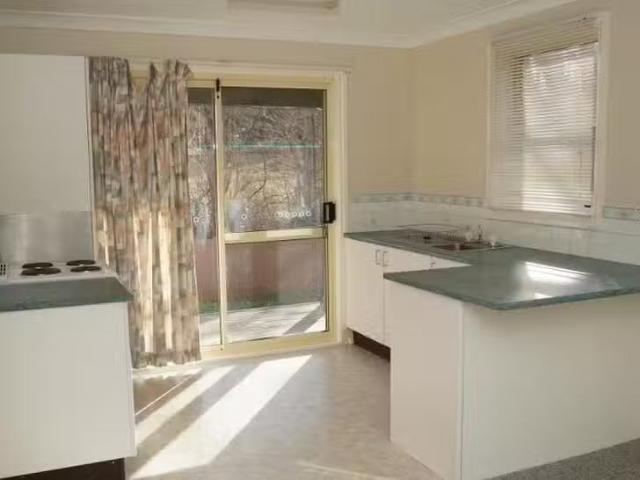 Apartment for rent in Abington, New South Wales