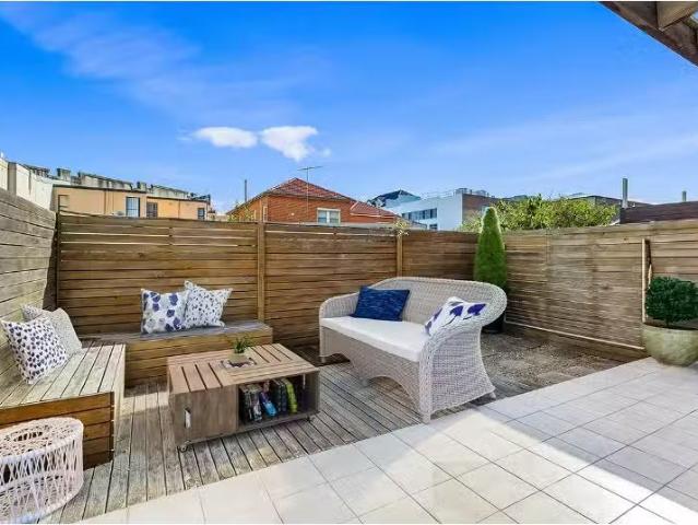 Condo for rent in Sydney, New South Wales