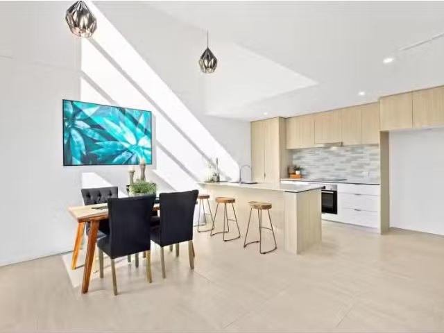 Condo for rent in Telegraph Point, New South Wales