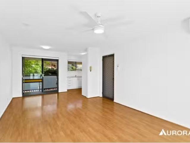Apartment for rent in Toombul, Queensland