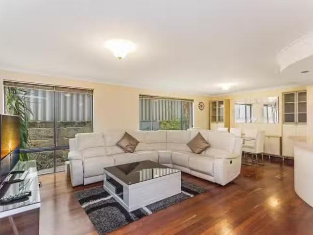 House for rent in Western Australia