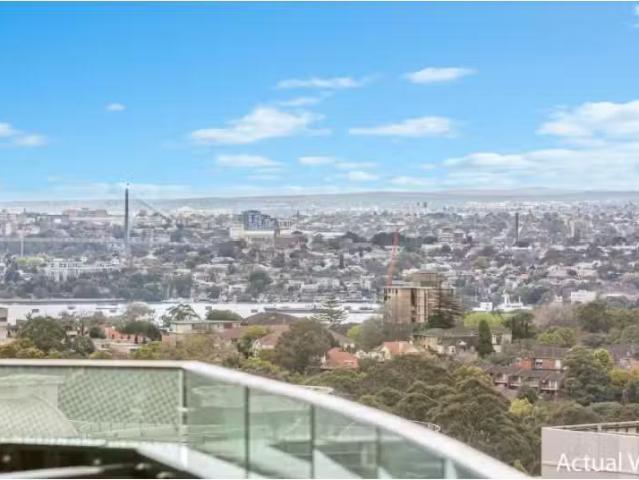 Apartment for rent in Crows Nest, New South Wales