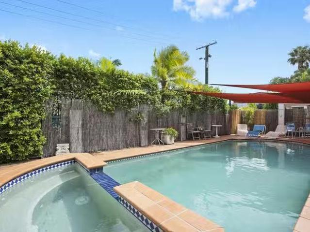 Apartment for rent in Giffard, Victoria