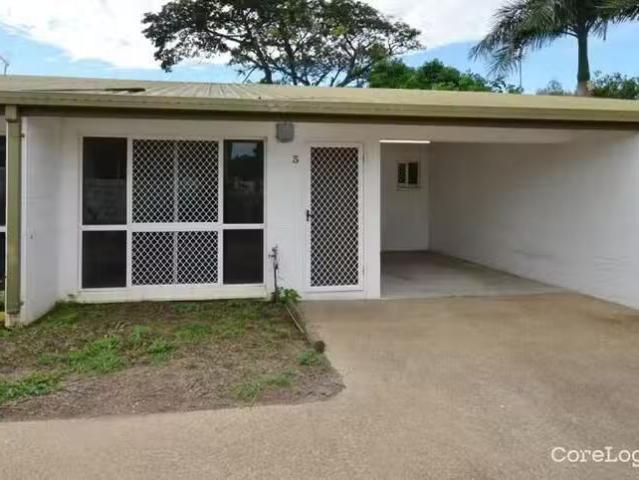 Apartment for rent in Railway Estate, Queensland