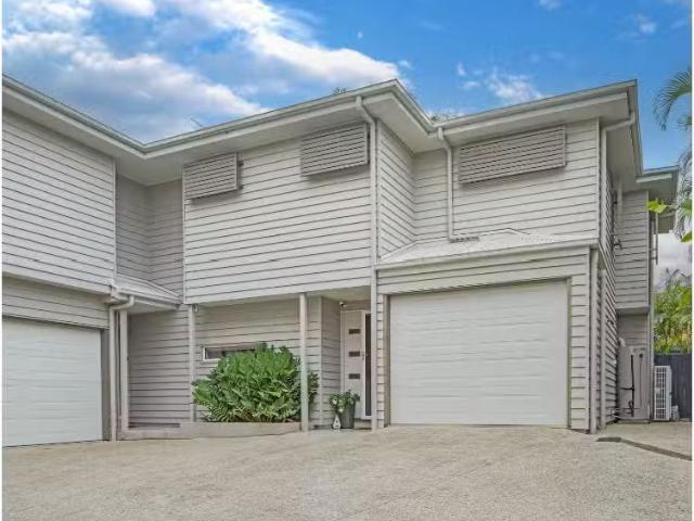 Condo for rent in Toombul, Queensland