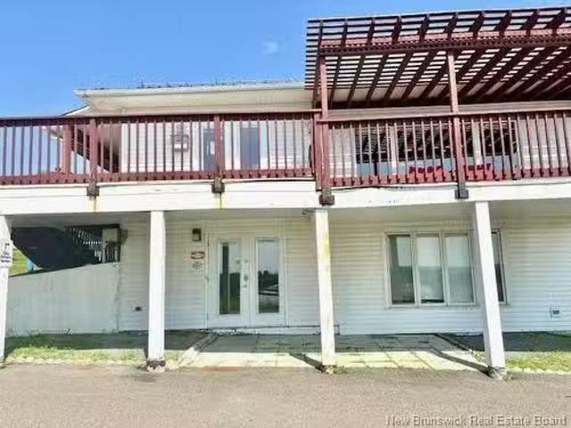 House for rent in Carleton, New Brunswick