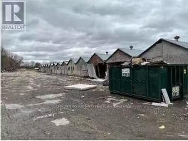 House for rent in Bowmanville, Ontario