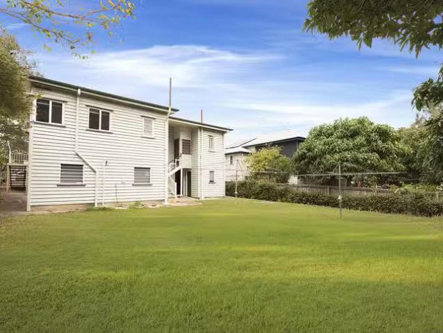 Apartment for rent in Toombul, Queensland