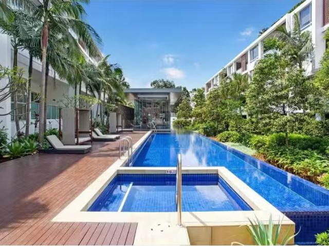 Apartment for rent in Sydney, New South Wales