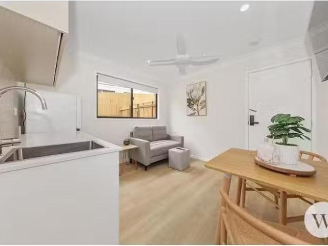 Apartment for rent in Toombul, Queensland