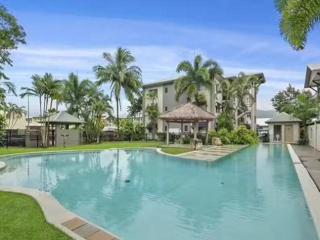 Apartment for rent in Cairns, Queensland