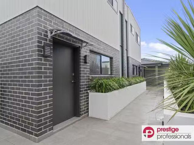 House for rent in Moorebank, New South Wales