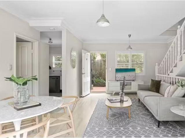 Condo for rent in Sydney, New South Wales