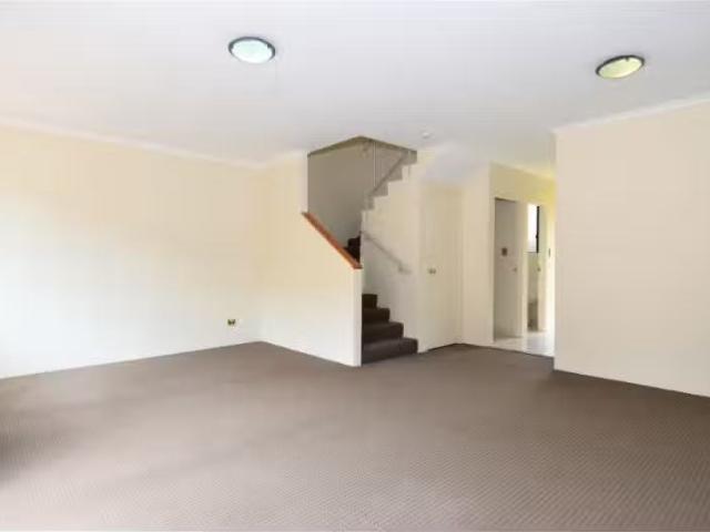 Condo for rent in Sutherland, New South Wales