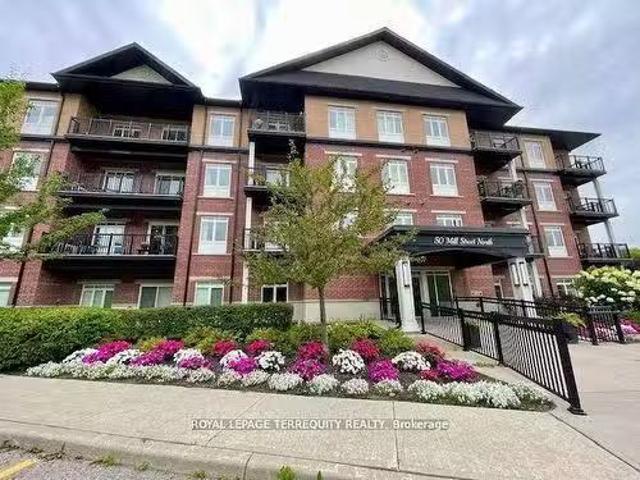 Apartment for rent in Port Hope, Ontario