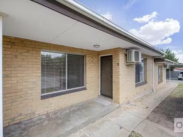 Apartment for rent in Horseshoe Creek, South Australia