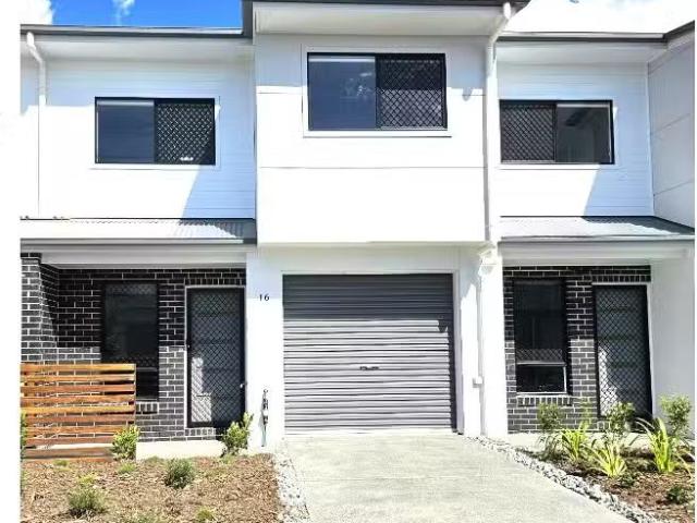 Condo for rent in Toombul, Queensland