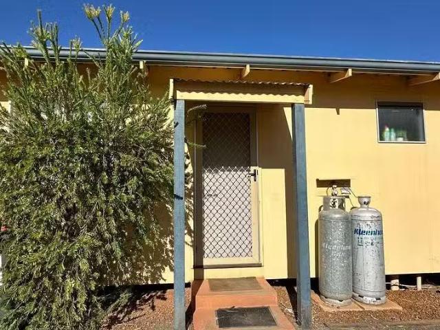 Apartment for rent in Boulder, Western Australia